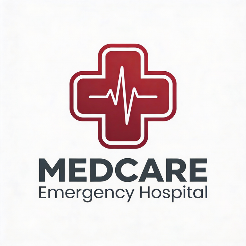 Hospital Logo 9